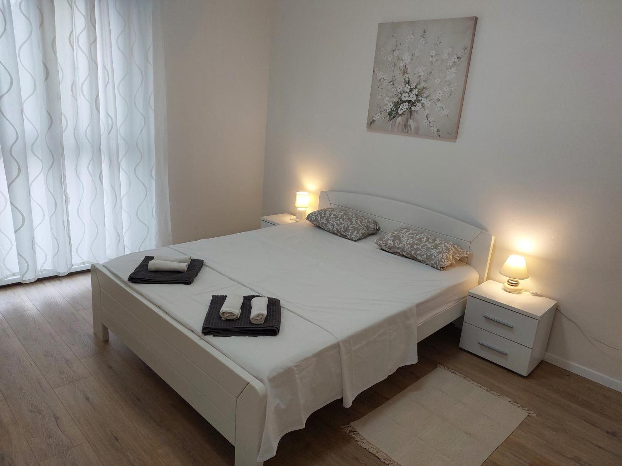Dwell Apartment Zadar